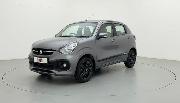 2022 Maruti Celerio ZXI+, Petrol, Manual, 8,941 km, Left Front Diagonal