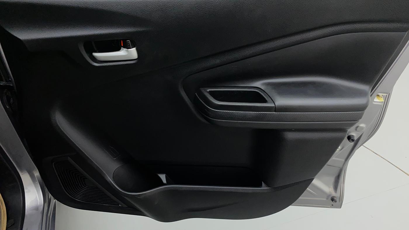 2022 Maruti Celerio ZXI+, Petrol, Manual, 8,941 km, Driver Side Door Panels Control