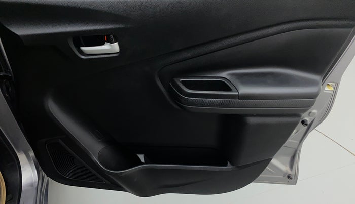 2022 Maruti Celerio ZXI+, Petrol, Manual, 8,941 km, Driver Side Door Panels Control