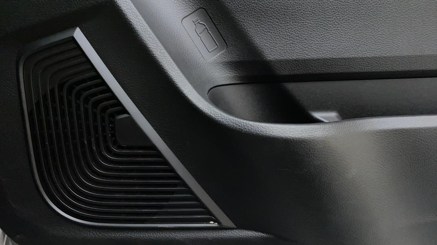 2022 Maruti Celerio ZXI+, Petrol, Manual, 8,941 km, Speaker