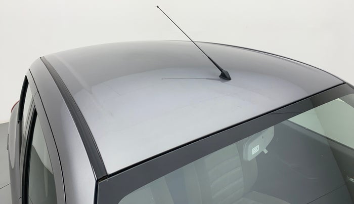 2022 Maruti Celerio ZXI+, Petrol, Manual, 8,941 km, Roof