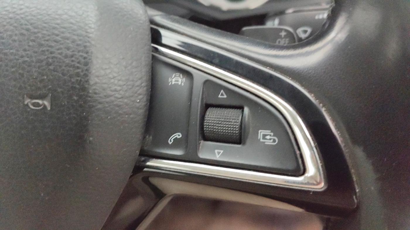 2018 Skoda Superb L&K 1.8 TSI AT, Petrol, Automatic, 85,897 km, Adaptive Cruise Control