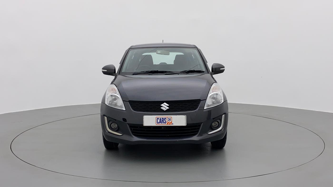 2016 Maruti Swift VDI OPT, Diesel, Manual, 72,491 km, Front