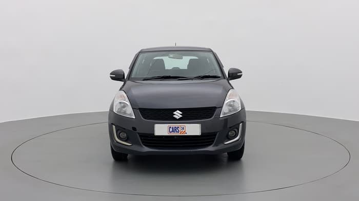 2016 Maruti Swift VDI OPT, Diesel, Manual, 72,491 km, Front