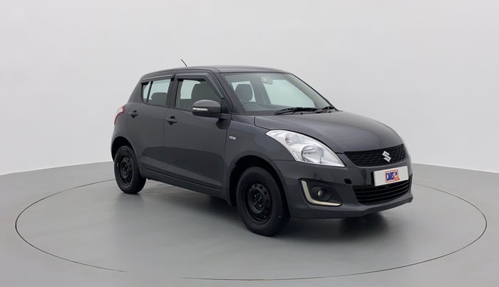 2016 Maruti Swift VDI OPT, Diesel, Manual, 72,491 km, Right Front Diagonal