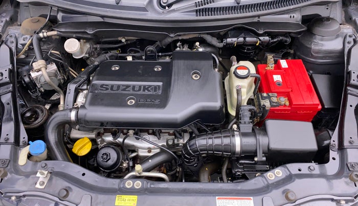 2016 Maruti Swift VDI OPT, Diesel, Manual, 72,491 km, Open Bonet