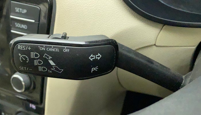 2015 Skoda Octavia ELEGANCE 1.8 TSI AT, Petrol, Automatic, 38,193 km, Adaptive Cruise Control