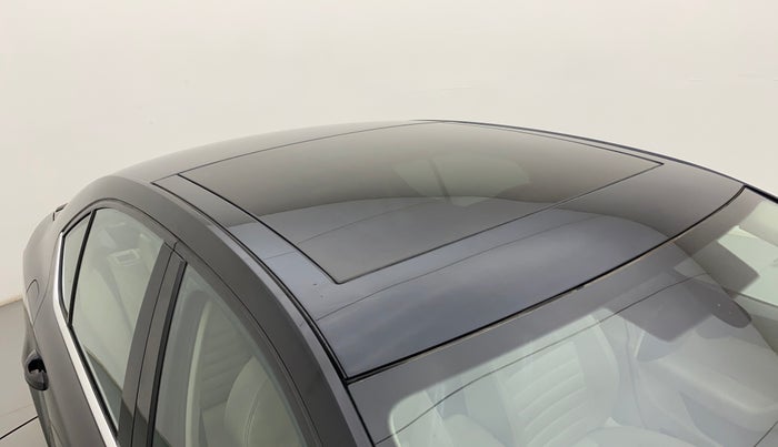 2015 Skoda Octavia ELEGANCE 1.8 TSI AT, Petrol, Automatic, 38,193 km, Roof