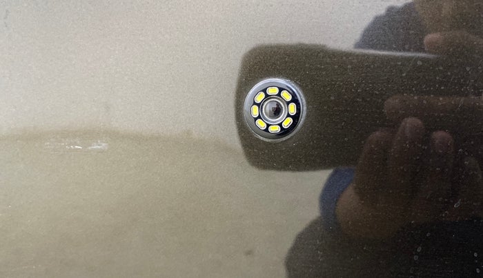 2021 Honda Amaze 1.2L I-VTEC S, Petrol, Manual, 50,614 km, Parking Camera