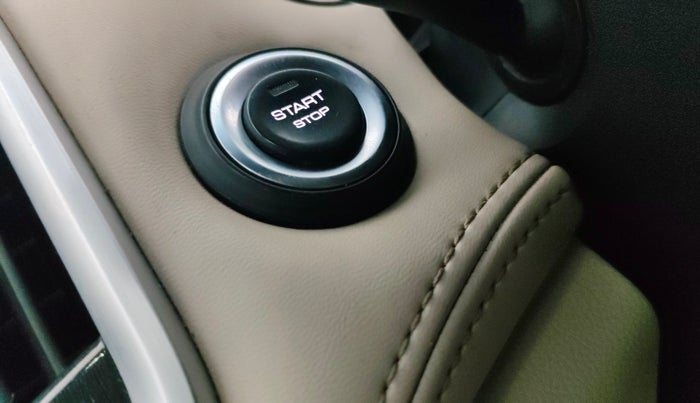 2021 MG HECTOR SHARP 1.5 DCT PETROL, Petrol, Automatic, 36,772 km, Keyless Start/ Stop Button