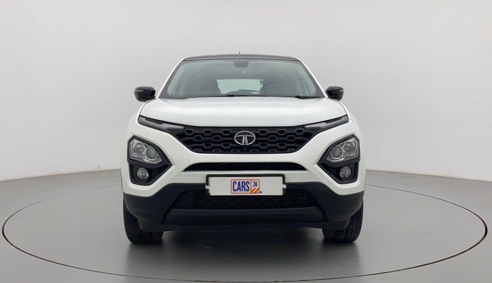 2021 Tata Harrier XMA 2.0L KRYOTEC, Diesel, Automatic, 27,397 km, Front