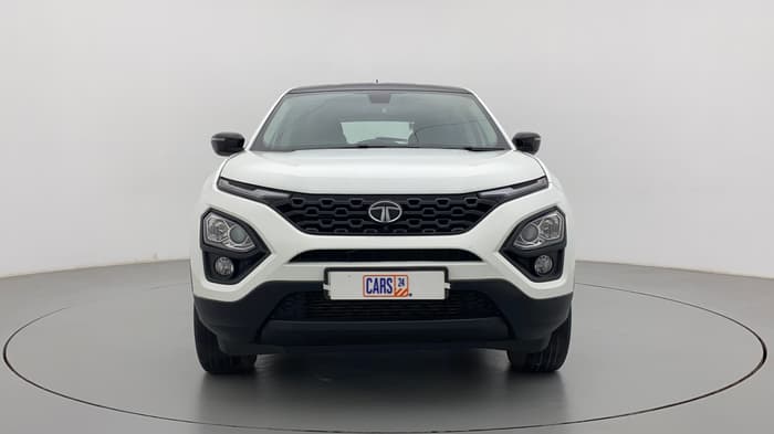 2021 Tata Harrier XMA 2.0L KRYOTEC, Diesel, Automatic, 27,397 km, Front
