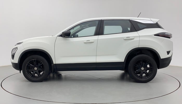 2021 Tata Harrier XMA 2.0L KRYOTEC, Diesel, Automatic, 27,397 km, Left Side