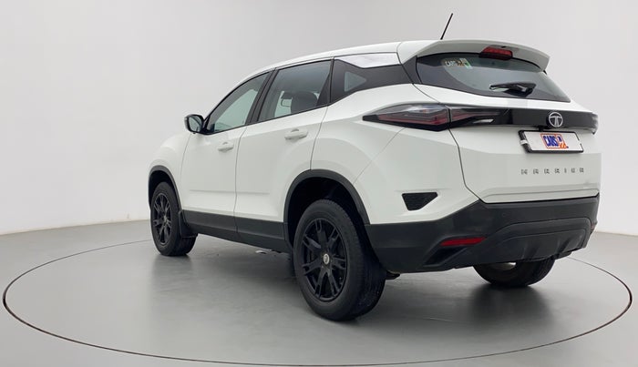 2021 Tata Harrier XMA 2.0L KRYOTEC, Diesel, Automatic, 27,397 km, Left Back Diagonal