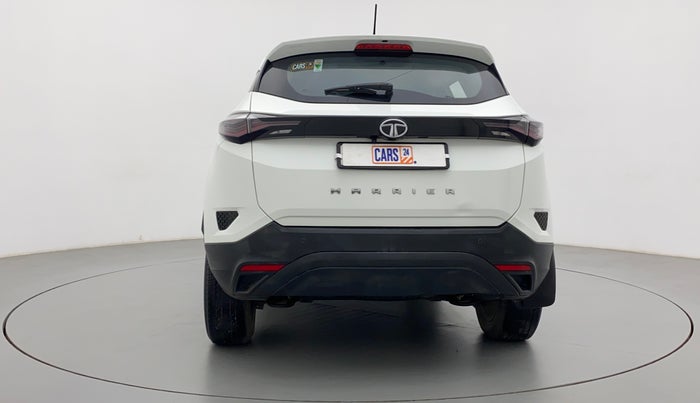2021 Tata Harrier XMA 2.0L KRYOTEC, Diesel, Automatic, 27,397 km, Back/Rear