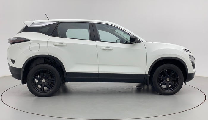 2021 Tata Harrier XMA 2.0L KRYOTEC, Diesel, Automatic, 27,397 km, Right Side View