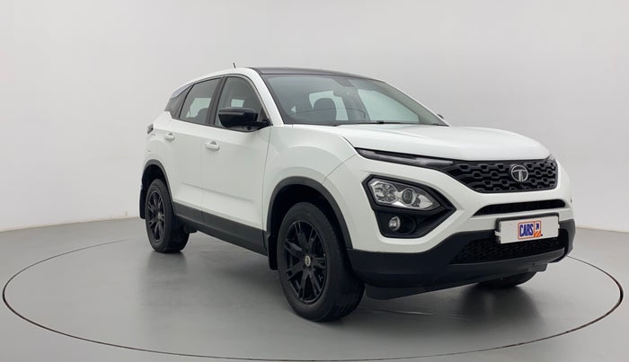 2021 Tata Harrier XMA 2.0L KRYOTEC, Diesel, Automatic, 27,397 km, Right Front Diagonal