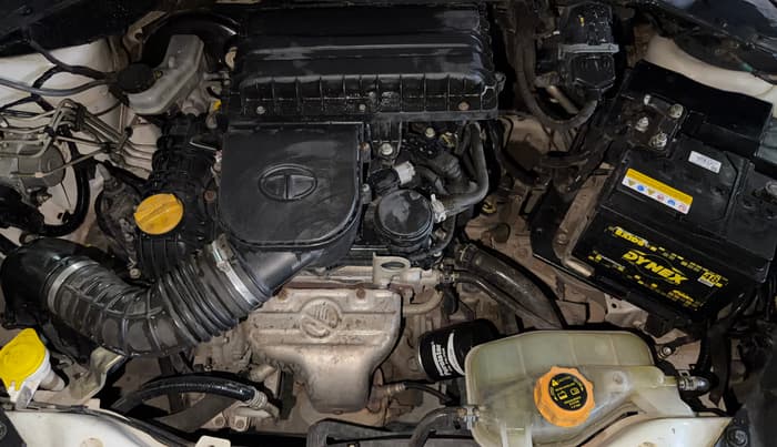 2019 Tata TIAGO NRG PETROL, Petrol, Manual, 44,231 km, Engine View