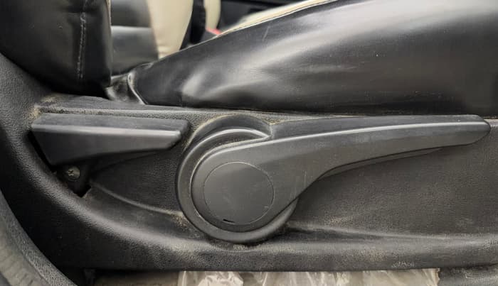 2019 Tata TIAGO NRG PETROL, Petrol, Manual, 44,231 km, Driver Side Adjustment Panel