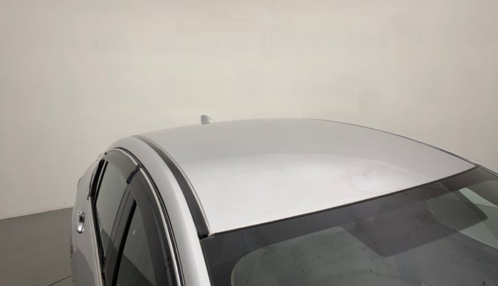 2016 Honda City 1.5L I-DTEC SV, Diesel, Manual, 1,22,968 km, Roof