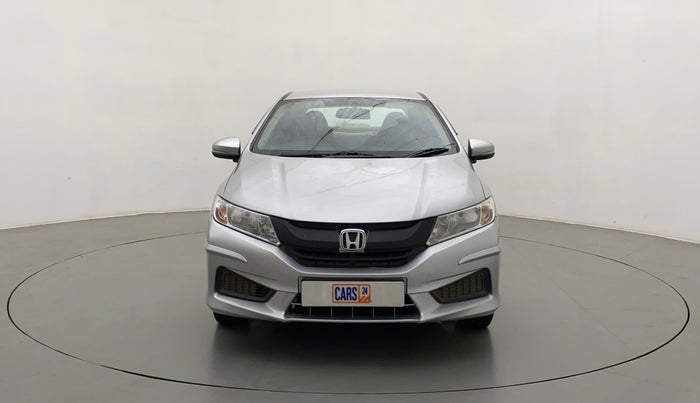 2016 Honda City 1.5L I-DTEC SV, Diesel, Manual, 1,22,968 km, Front