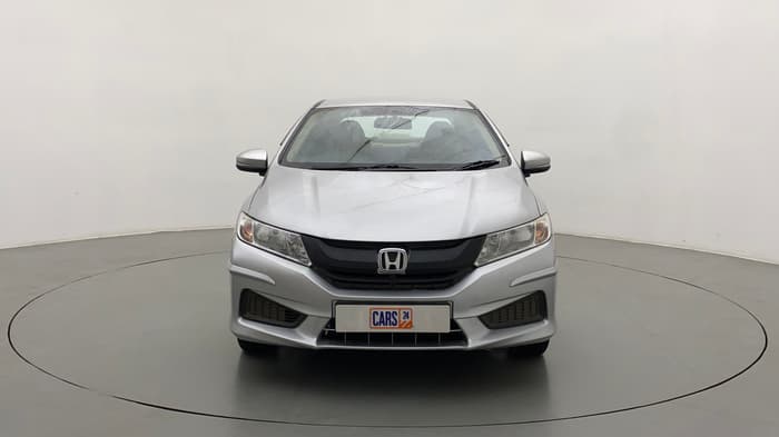 2016 Honda City 1.5L I-DTEC SV, Diesel, Manual, 1,22,968 km, Front