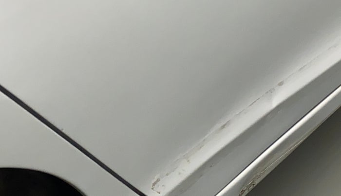 2016 Honda City 1.5L I-DTEC SV, Diesel, Manual, 1,22,968 km, Right rear door - Slightly dented