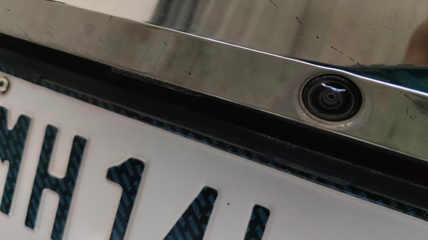 2024 Tata TIGOR XZA Plus iCNG , CNG, Automatic, 21,410 km, Parking Camera