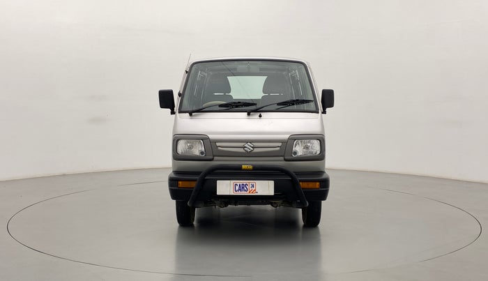 2016 Maruti Omni 5 SEATER, Petrol, Manual, 27,393 km, Front