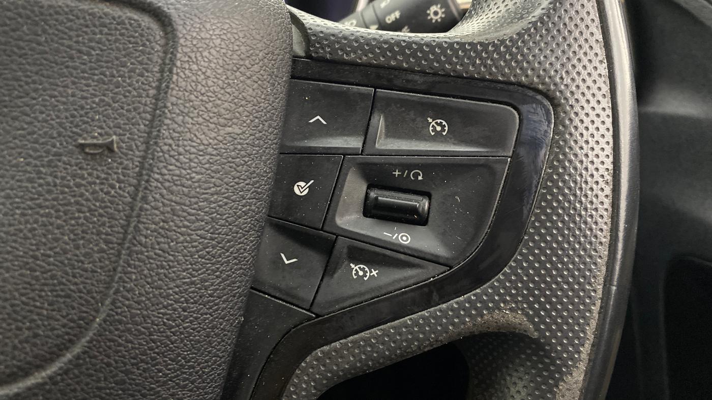 2022 Tata Harrier XZ PLUS 2.0L KAZIRANGA, Diesel, Manual, 80,821 km, Adaptive Cruise Control