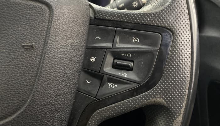 2022 Tata Harrier XZ PLUS 2.0L KAZIRANGA, Diesel, Manual, 80,821 km, Adaptive Cruise Control