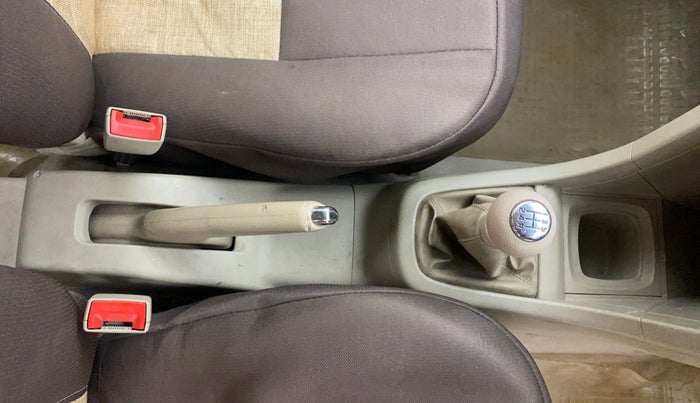 2013 Maruti Swift Dzire VDI, Diesel, Manual, 15,195 km, Gear Lever