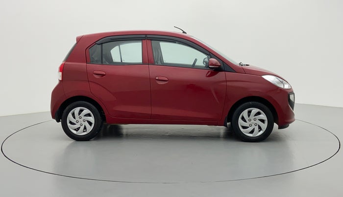2018 Hyundai NEW SANTRO ASTA 1.1 MT, Petrol, Manual, 8,340 km, Right Side View