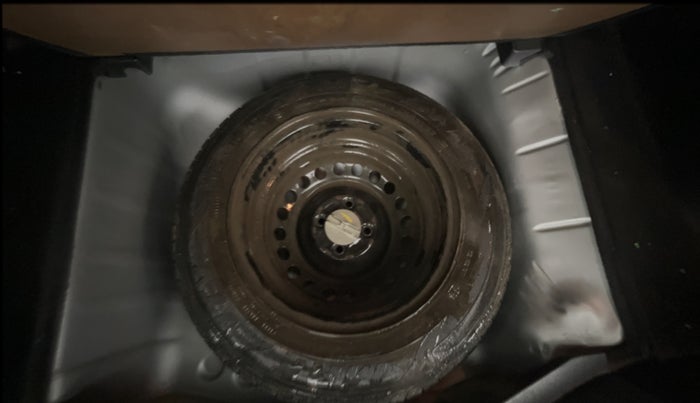 2016 Honda Jazz 1.2L I-VTEC SV, Petrol, Manual, 94,262 km, Spare Tyre