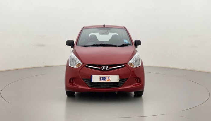 2012 Hyundai Eon ERA PLUS, Petrol, Manual, 29,710 km, Front