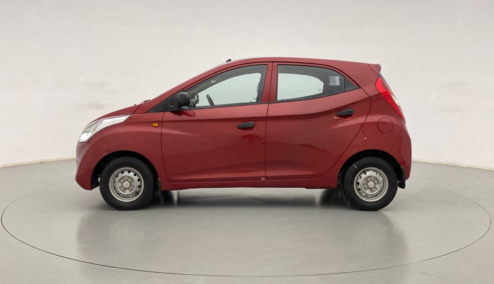 2012 Hyundai Eon ERA PLUS, Petrol, Manual, 29,710 km, Left Side