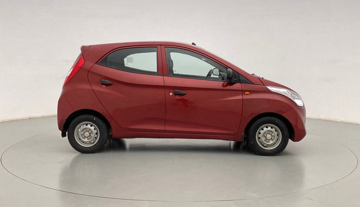 2012 Hyundai Eon ERA PLUS, Petrol, Manual, 29,710 km, Right Side View