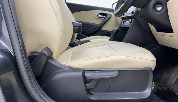 2020 Skoda Rapid AMBITION AT TSI, Petrol, Automatic, 47,837 km, Driver Side Adjustment Panel