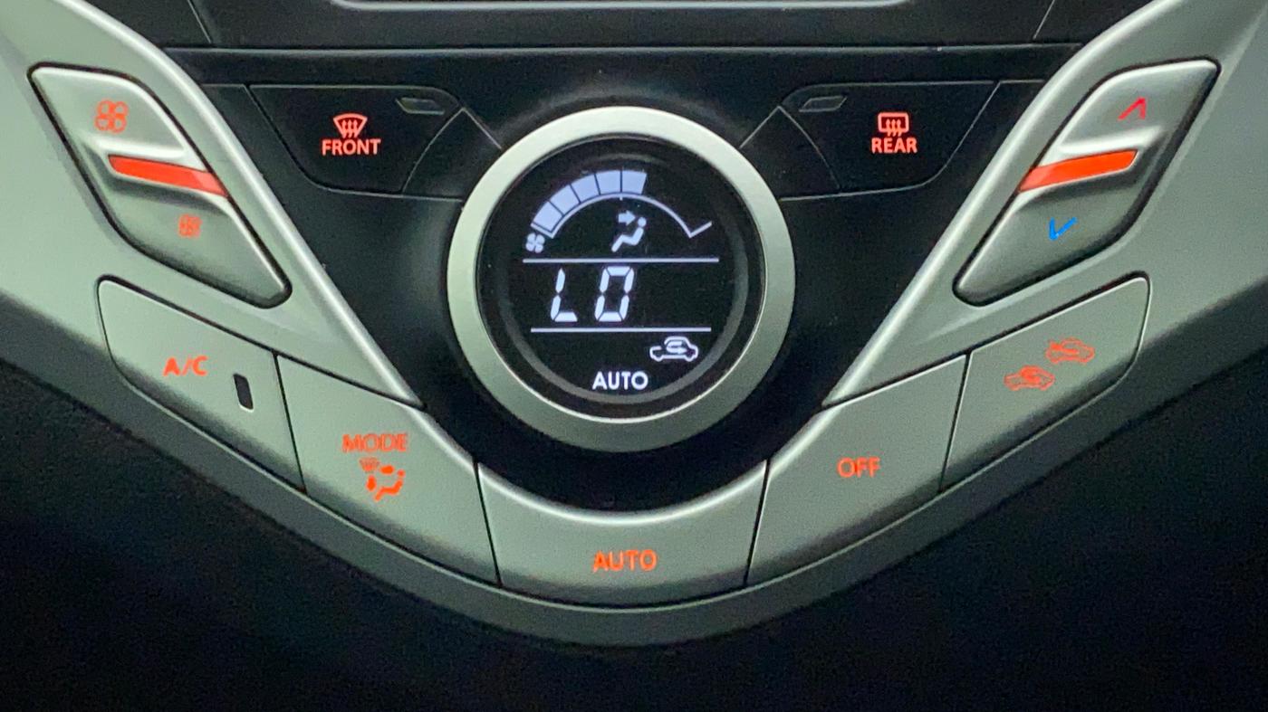 2018 Maruti Baleno ALPHA DDIS 190, Diesel, Manual, 36,778 km, Automatic Climate Control