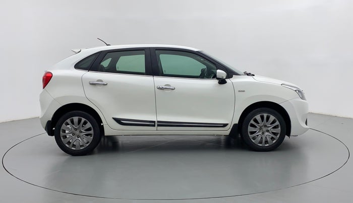 2018 Maruti Baleno ALPHA DDIS 190, Diesel, Manual, 36,778 km, Right Side