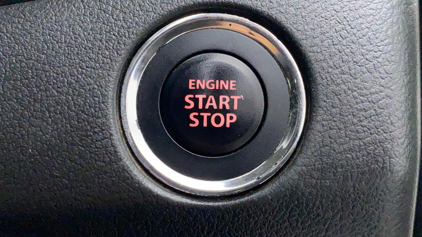 2018 Maruti Baleno ALPHA DDIS 190, Diesel, Manual, 36,778 km, Keyless Start/ Stop Button