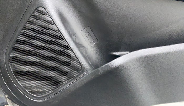 2019 Toyota Glanza G MT PETROL, Petrol, Manual, 17,912 km, Speaker