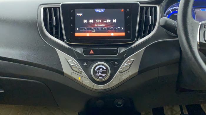 Features