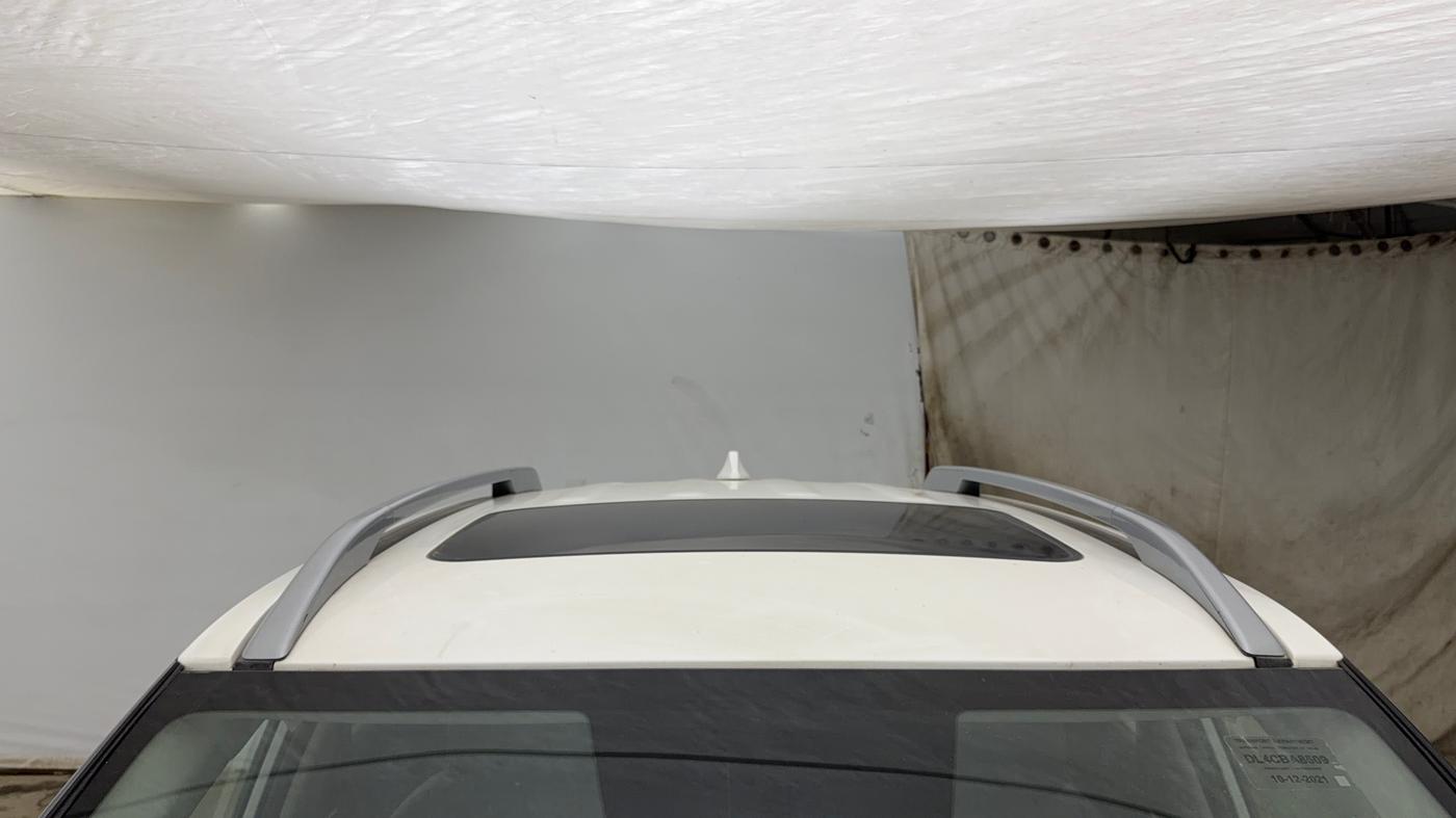 2021 Hyundai VENUE SX 1.0 TURBO, Petrol, Manual, 35,489 km, Moonroof/ Sunroof