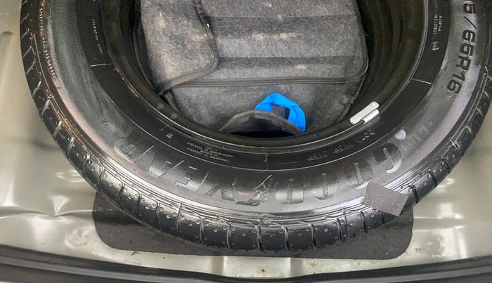 2021 KIA SELTOS HTX IVT 1.5 PETROL, Petrol, Automatic, 39,349 km, Spare Tyre