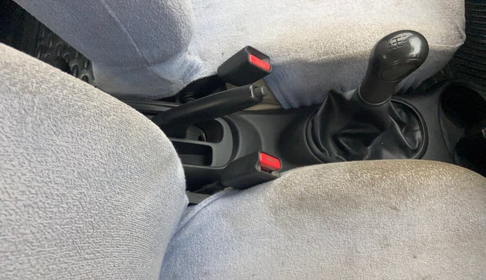 2016 Nissan Micra Active XV SAFETY PACK, Petrol, Manual, 90,953 km, Gear Lever