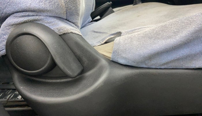 2016 Nissan Micra Active XV SAFETY PACK, Petrol, Manual, 90,953 km, Driver Side Adjustment Panel