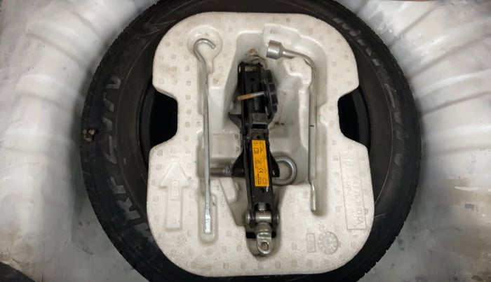 2016 Nissan Micra Active XV SAFETY PACK, Petrol, Manual, 90,953 km, Spare Tyre