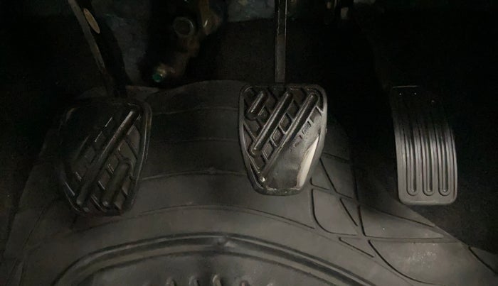 2016 Nissan Micra Active XV SAFETY PACK, Petrol, Manual, 90,953 km, Pedals