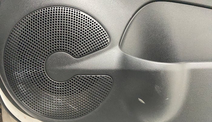 2016 Nissan Micra Active XV SAFETY PACK, Petrol, Manual, 90,953 km, Speaker